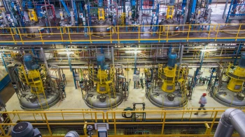 Chcú otvoriť 50 nových pracovných miest. Evonik v Ľupči potvrdil investíciu za 80 miliónov eur