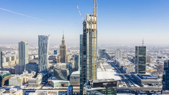 Realitný fond HB Reavis po strate prechádza do rúk nového správcu. Je ním IAD Investments