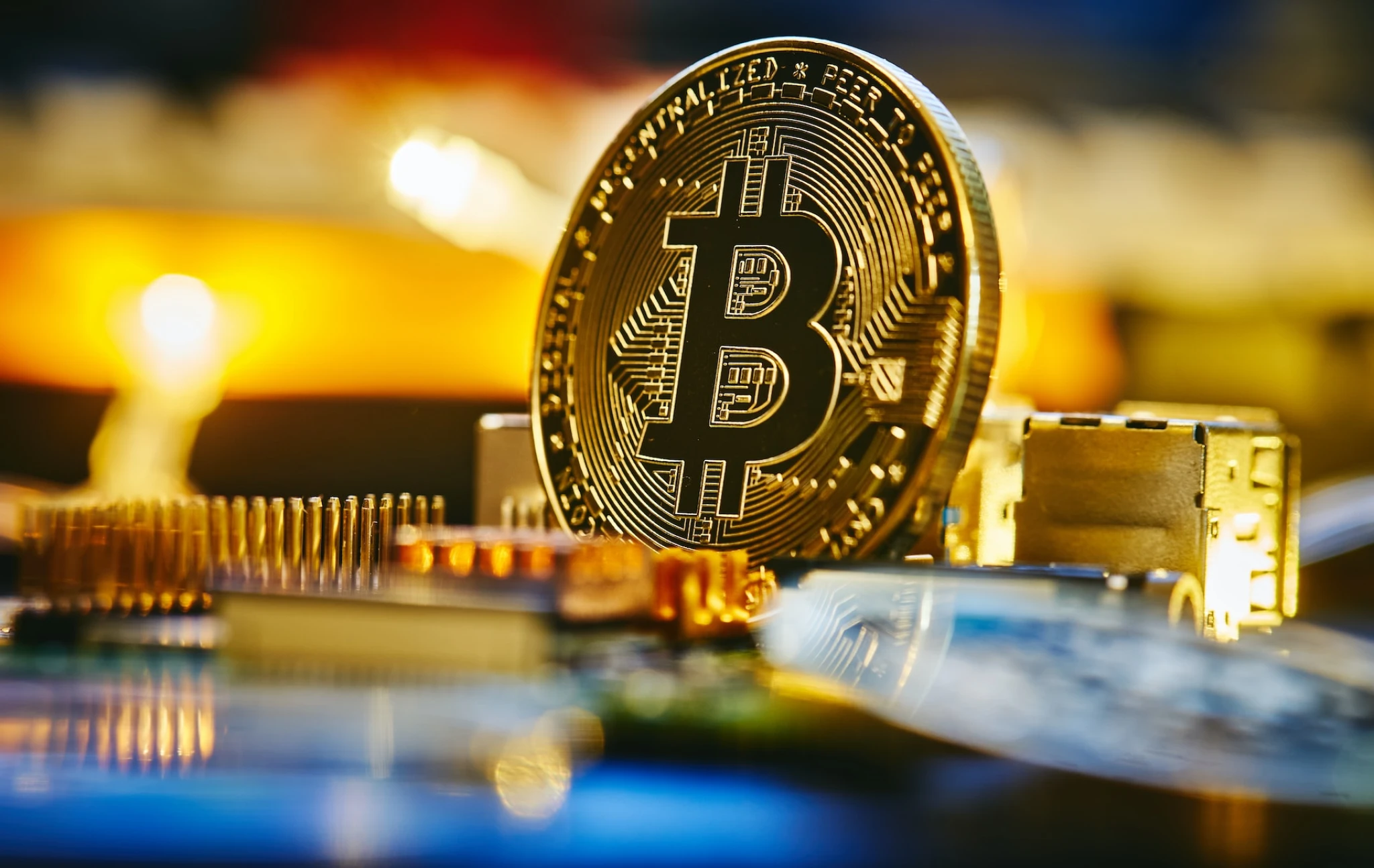 Cena bitcoinu stúpa k maximám, vplyv majú nadchádzajúce voľby v USA - Forbes