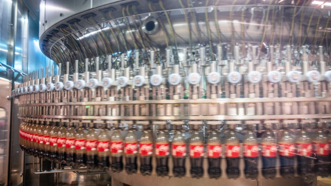 Švajčiarska Coca-Cola kupuje americkú Coca-Colu v Afrike: Vznikne druhá najväčšia stáčareň sveta