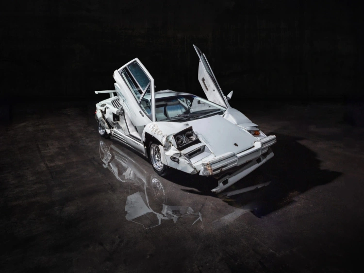 Predalo sa Lamborghini z Vlka z Wall Street. To, ktoré DiCaprio nenabúral_4