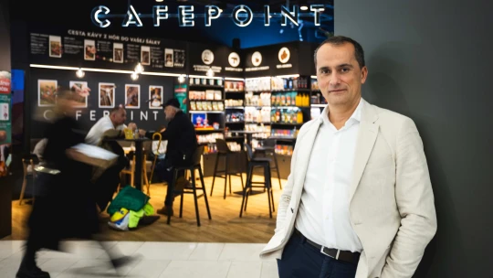 CAFEPOINT: Pitie kávy nie je veda. Kávičkár je každý, kto ju má rád