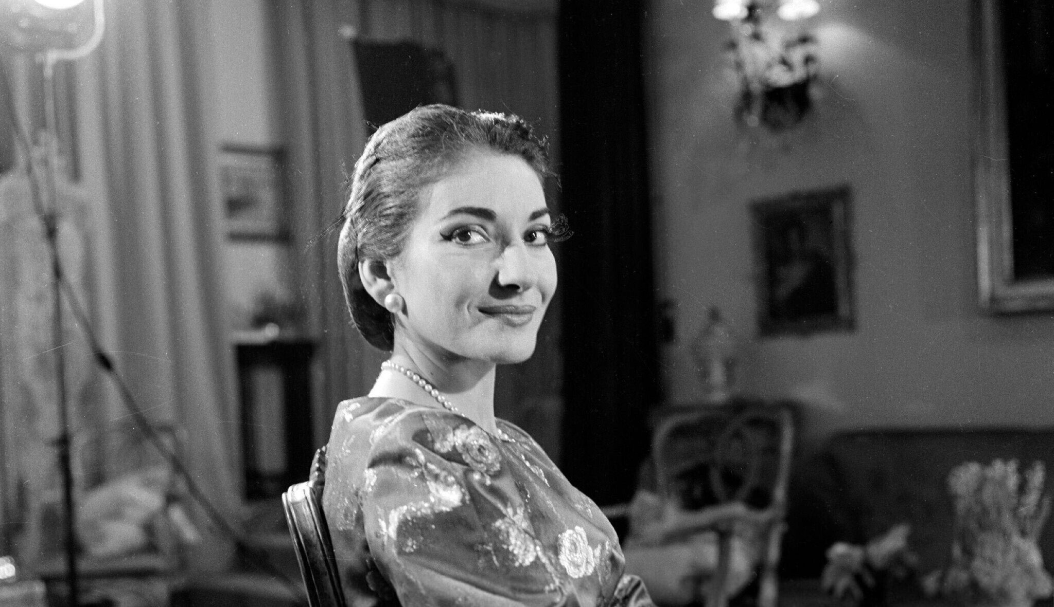 Ária puknutého srdca. Kráľovná opier Maria Callas prežila krátky, no tragický život