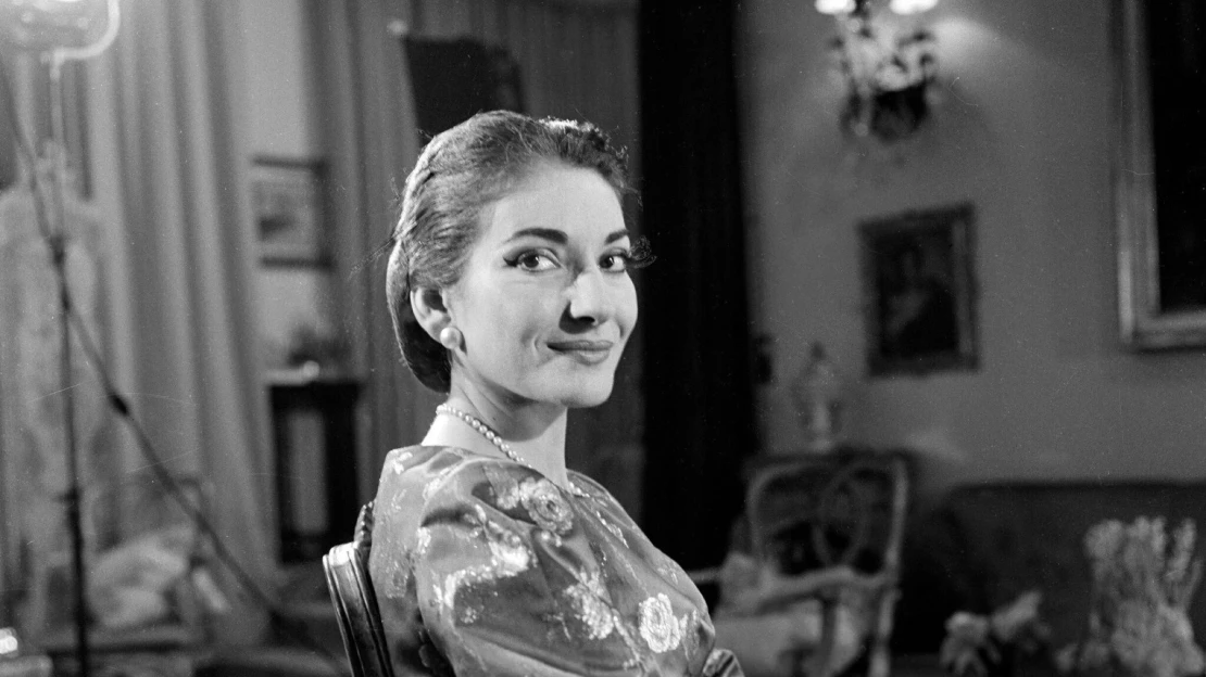 Ária puknutého srdca. Kráľovná opier Maria Callas prežila krátky, no tragický život