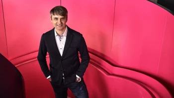 „Takmer som minul všetky peniaze.“ Rasťo Hlaváč o chybách pred exitom