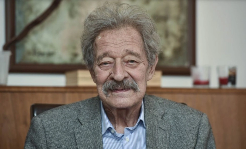 Zomrel spisovateľ, textár a autor aforizmov Tomáš Janovic. Mal 86 rokov