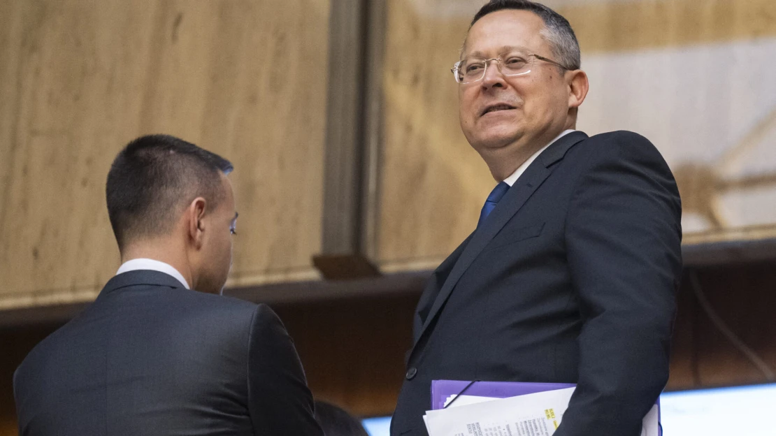 Vláda zmenila vedenie Eximbanky. Novým riaditeľom sa stal Rastislav Podhorec
