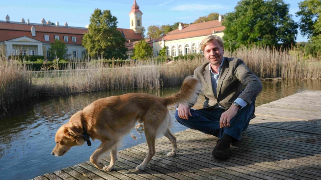 Bella Belá: čo chystá nová generácia majiteľov v najslávnejšom château na Slovensku