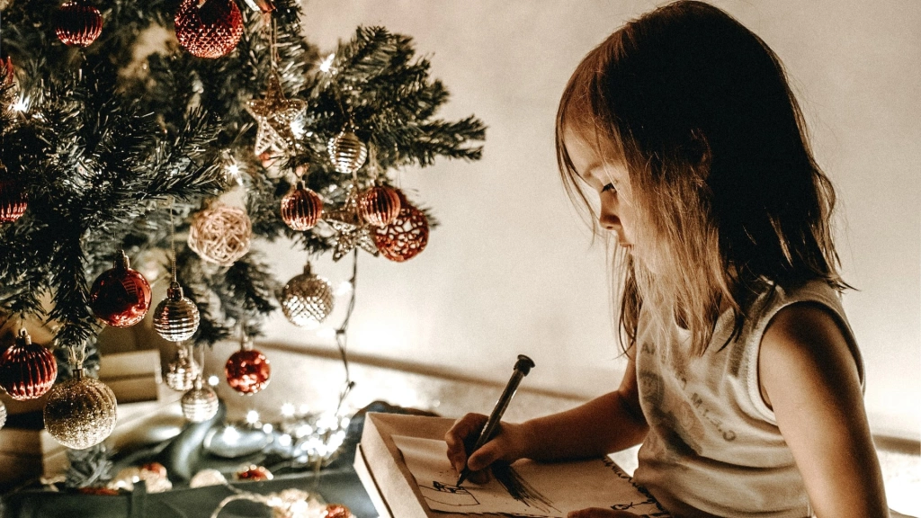 Vianoce nie sú len o darčekoch. Ako vďaka sviatkom naučiť deti finančnej zodpovednosti?