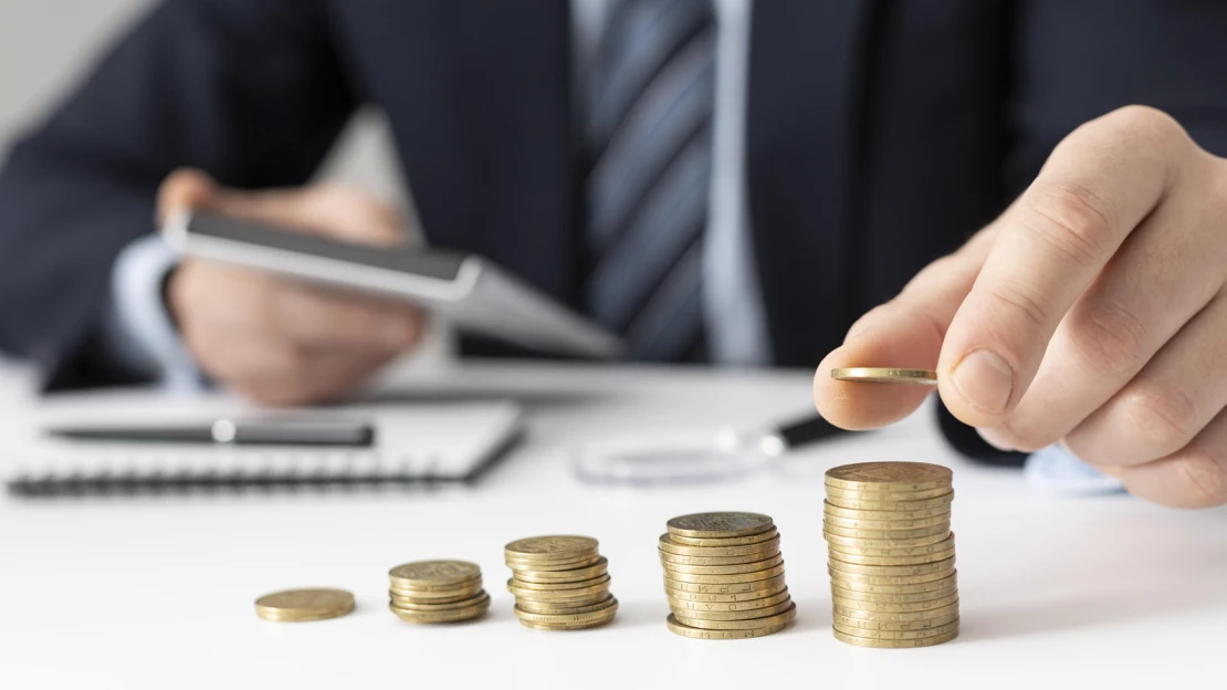Slovensko plánuje v budúcom roku navýšiť štátny dlh o 10 miliárd eur