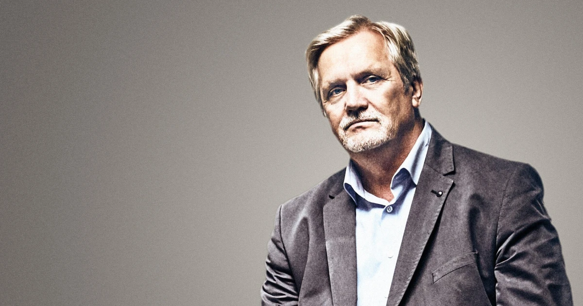 Noví ľudia v Esete: dedičia Rudolfa Hrubého sa stali spoločníkmi - Forbes