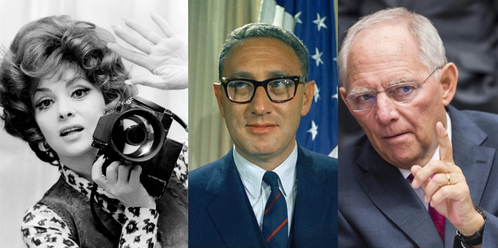 Dvadsiate storočie odchádza. Vymierajú aj poslední mohykáni ako Kissinger alebo Bennett