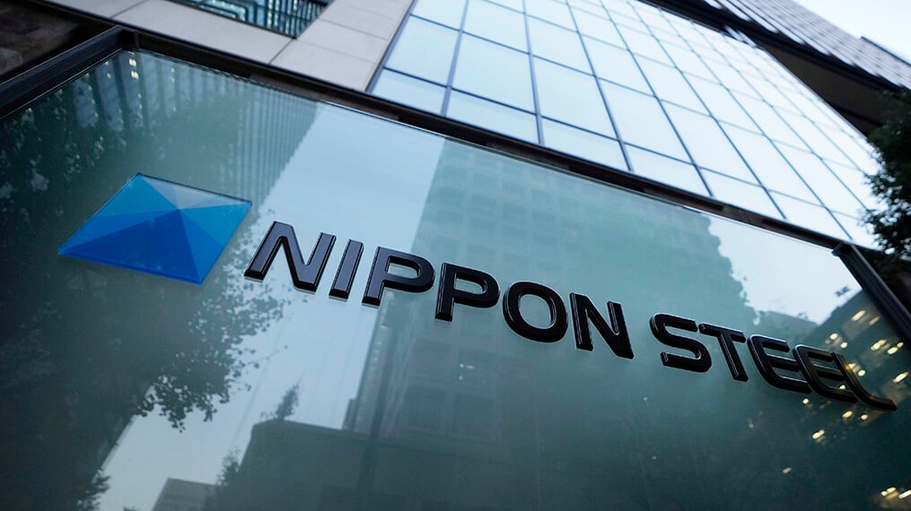 Kľúčový obchod je na spadnutie. Nippon plánuje odkúpiť U.S. Steel do konca roka