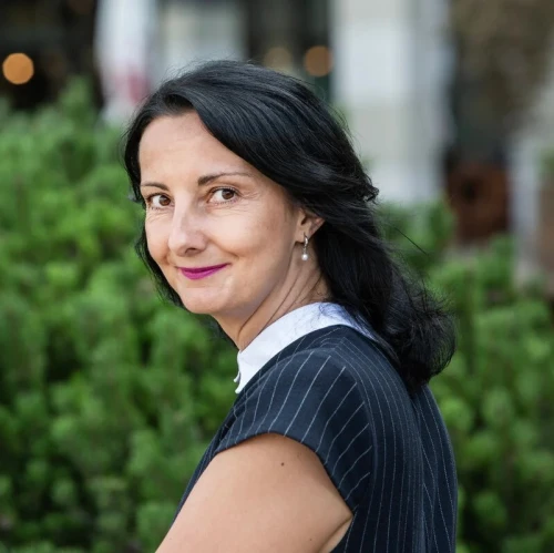 Zuzana Čmelíková