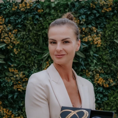 Iveta Hrabovská