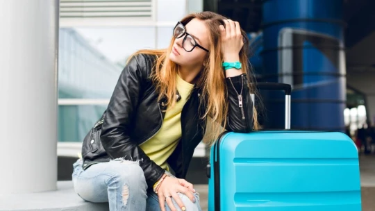 Chystáte sa na dovolenku do exotických krajín? Užite si cestu cez pol sveta bez jet lagu