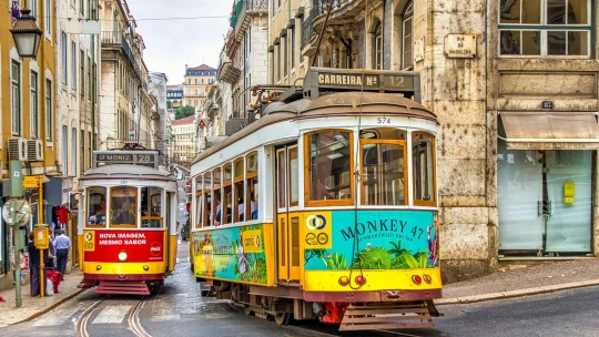 Made in Portugal. Čo môžu čínske firmy závidieť tým portugalským?