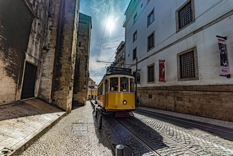 Na dovolenku či natrvalo? 8 dôvodov, vďaka ktorým je Lisabon skvelé miesto na život_1