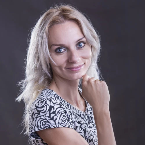 Marcela Tokošová