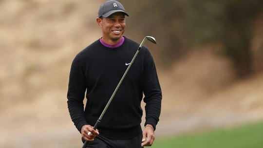 Tiger Woods sa lúči s Nike. Pozrite sa na ďalšie veľké zmluvy značiek so športovcami