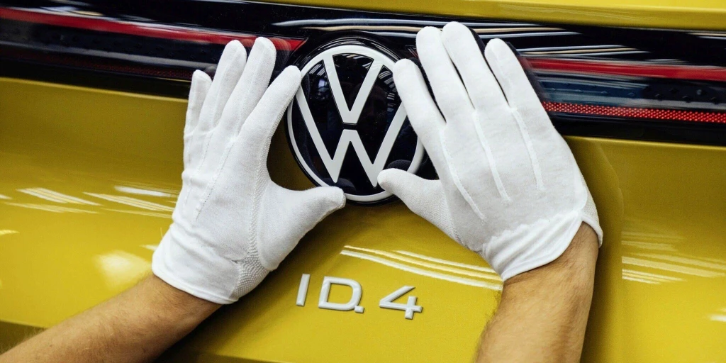 Odbory zopakovali požiadavky. Žiadajú zachovanie závodov Volkswagenu a garanciu pracovných miest