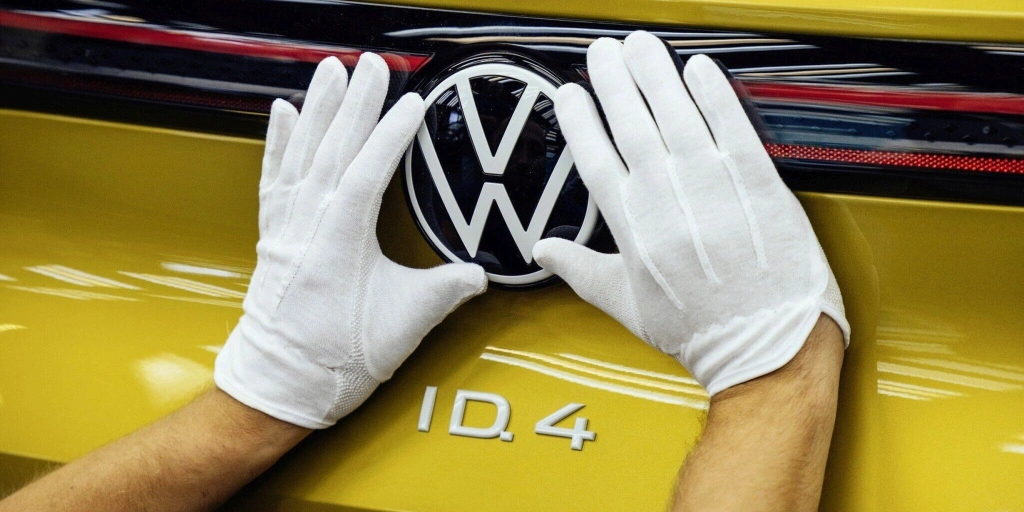 Volkswagen vyrobil takmer 330-tisíc áut a pridal rekord v tržbách: 11,76 miliardy