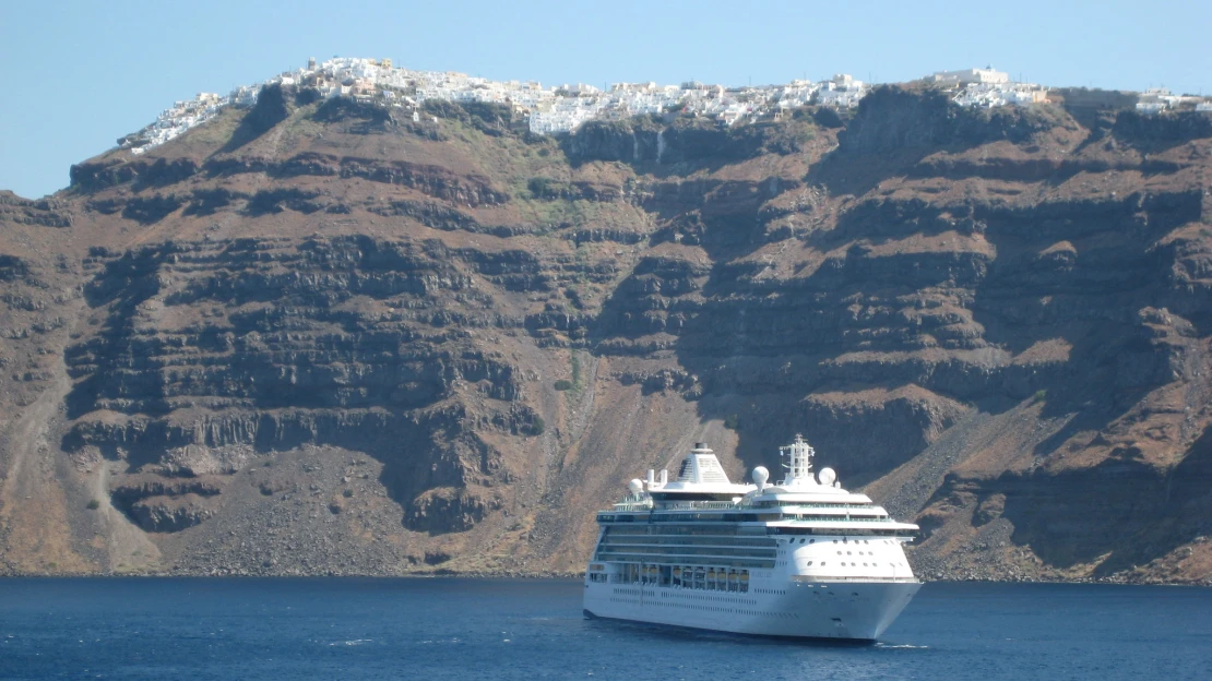 Záujem o výletné plavby rastie. Norwegian Cruise Line očakáva rekordný počet výletníkov