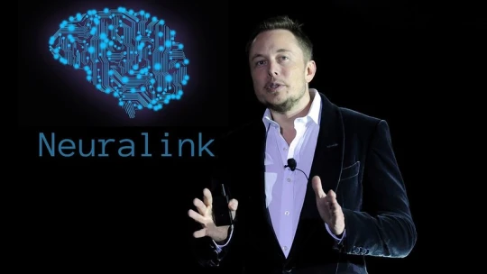 Startup Elona Muska hľadá dobrovoľníkov. Neuralink chce otestovať čip v mozgu ďalšieho človeka