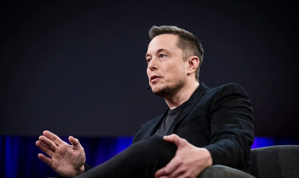 Ranný prehľad Forbesu: Musk si z Tesly vyplatil odmenu 56 miliárd dolárov. Podľa súdu ju musí vrátiť