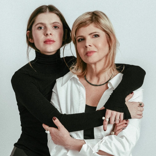 Ema & Soňa  Müllerové