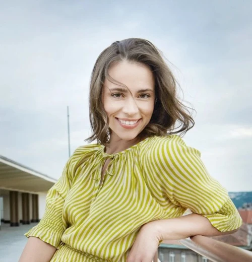 Gabriela Marcinková