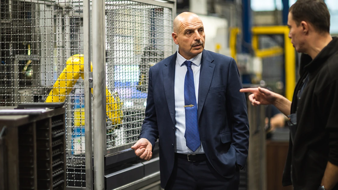 Známy biznismen otvára novú slovenskú zbrojovku. Má záujem o kontrakty s NATO