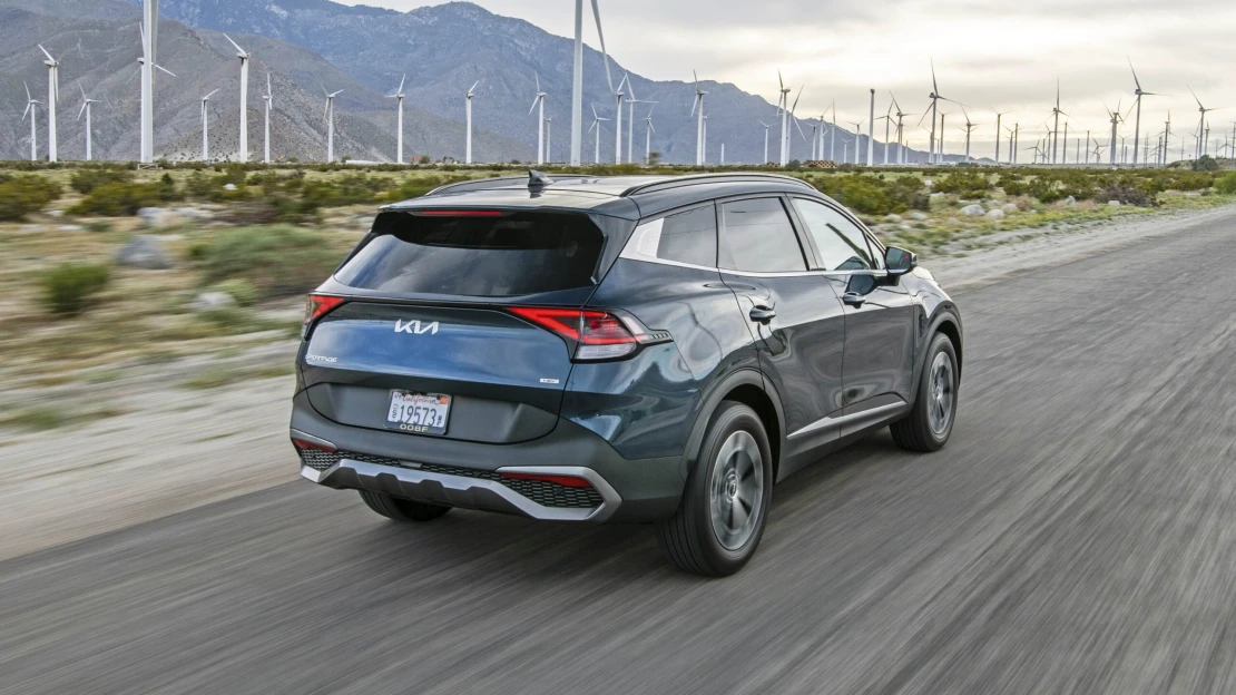 Kia Slovakia za 18 rokov vyrobila takmer 5 miliónov áut. Zamestnáva 3 800 ľudí