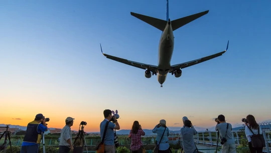 Najstresujúcejšie letisko na svete je v Londýne. Ktorým ďalším sa vyhnúť?