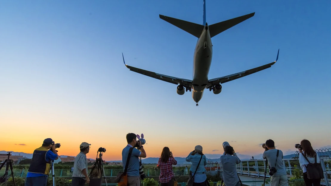 Najstresujúcejšie letisko na svete je v Londýne. Ktorým ďalším sa vyhnúť?