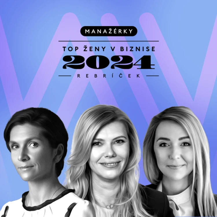 Top manažérky
