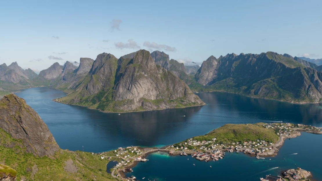 Zelené Nórsko? Krajina zásadne mení svoju energetiku, prechádza na malé jadrové zdroje