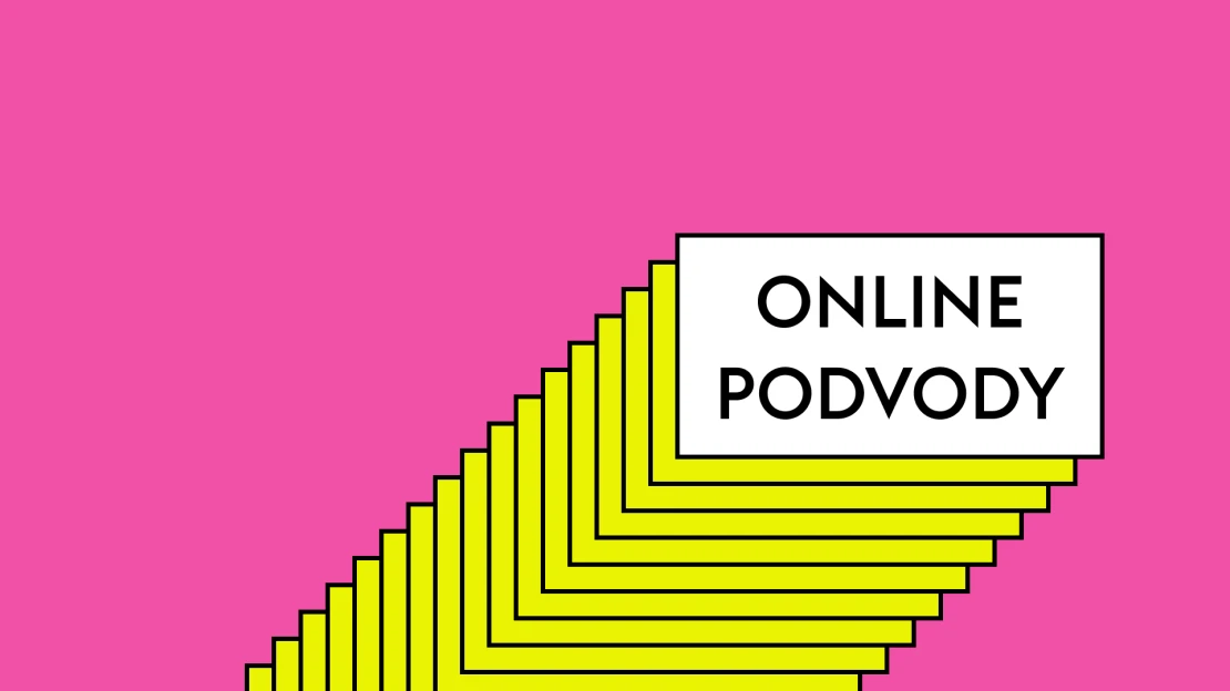 Ako neskočiť na lep online podvodníkom? Nebuďte chamtiví, zrejme ste nič online nevyhrali