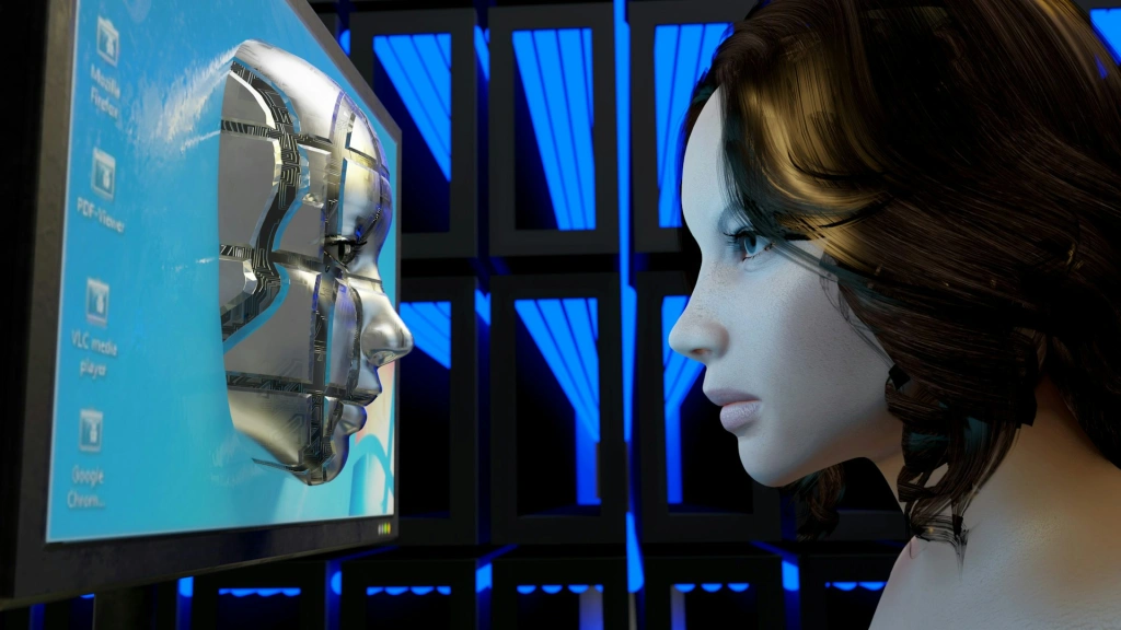 Čo čaká AI v roku 2024? Nástroje budú univerzálnejšie a schopné prejaviť empatiu