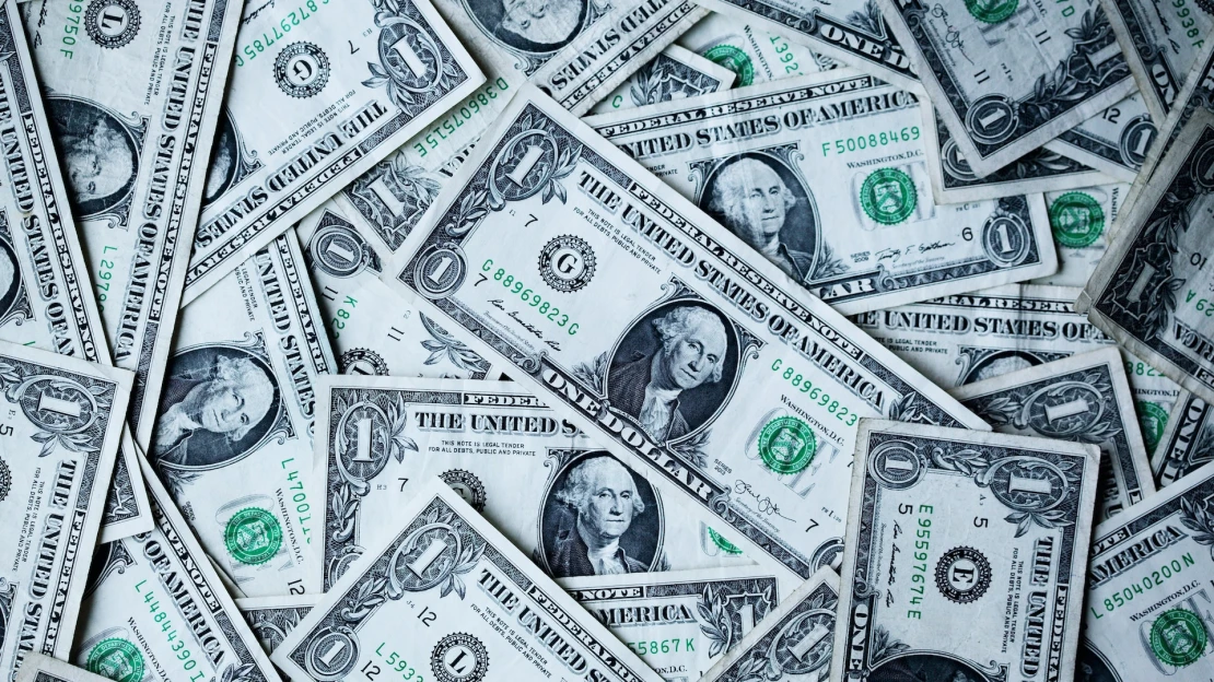Americké banky v zisku. Za prvý kvartál si polepšili o viac ako 64 miliárd dolárov