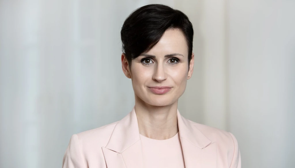 Jana Holíková: Silu žien definuje empatia a konzistentnosť, a to aj v investovaní