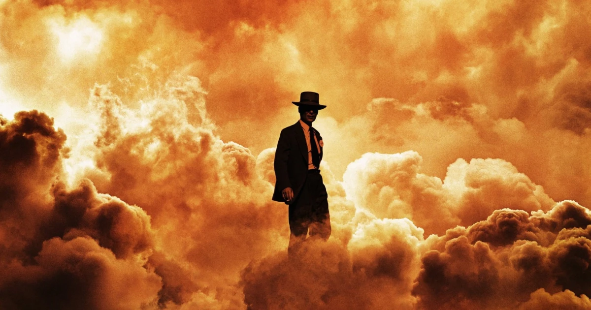 Oppenheimer. Foto: TMDB