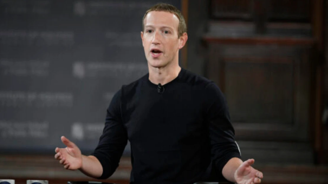 Frustrovaný Zuckerberg buduje skupinu superinteligencie. Do AI naleje miliardy a hľadá expertov