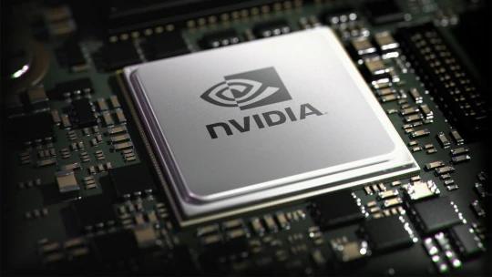 Nvidia predbehla Apple. Trhová hodnota firmy  prekročila tri bilióny dolárov
