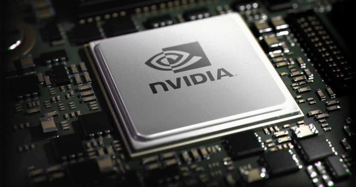 Nvidia