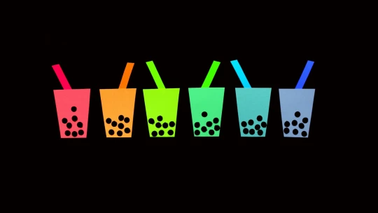 Globálny trh s bubble tea má za sedem rokov stúpnuť o 69 percent na takmer 5 miliárd dolárov