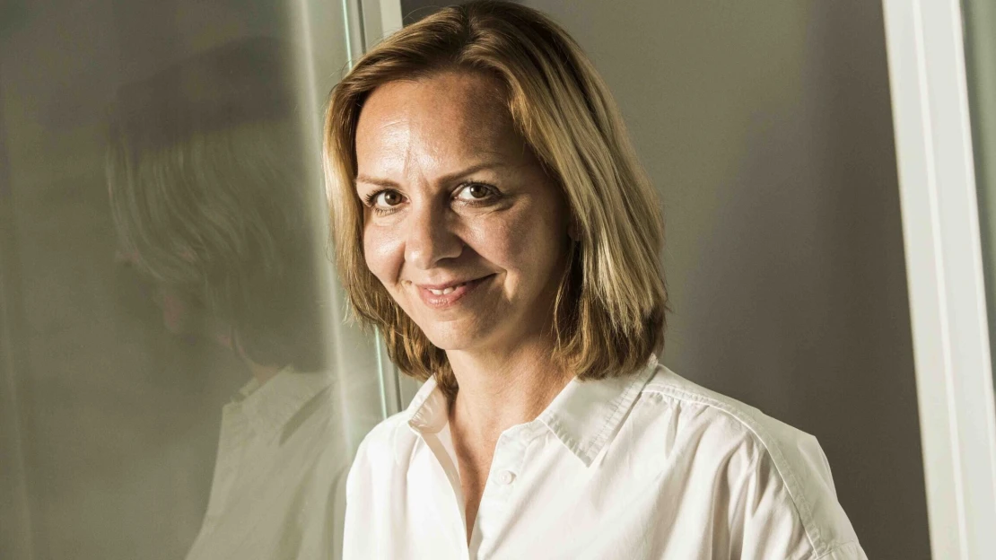 Innovatrics už stavia nové sídlo. V Bratislave má vyrásť najbiometrickejšia budova sveta