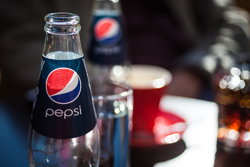 Pepsico hlási rekordný rast. V štvrtom kvartáli dosiahol čistý zisk 1,3 miliardy dolárov