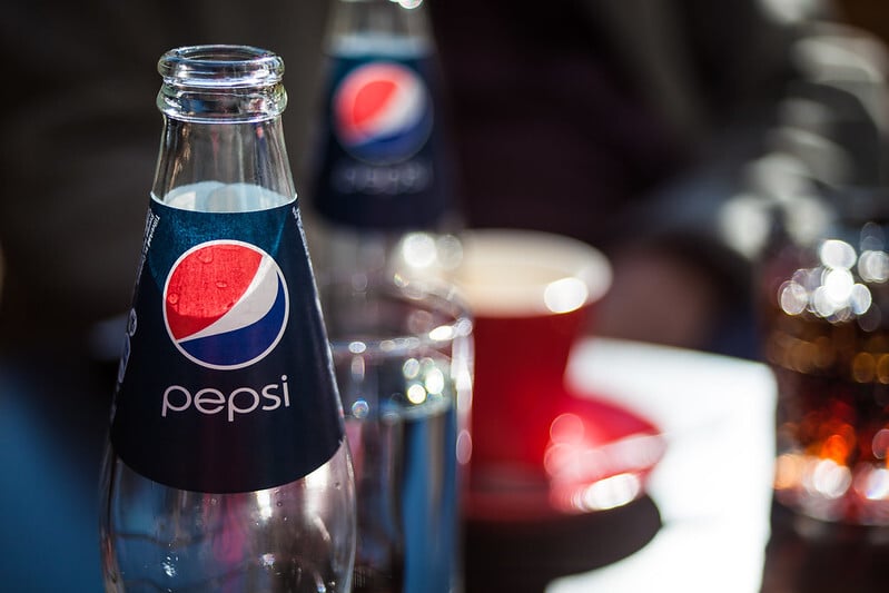 Firme PepsiCo klesol zisk o 59 percent. Tržby sa ale mierne zvýšili