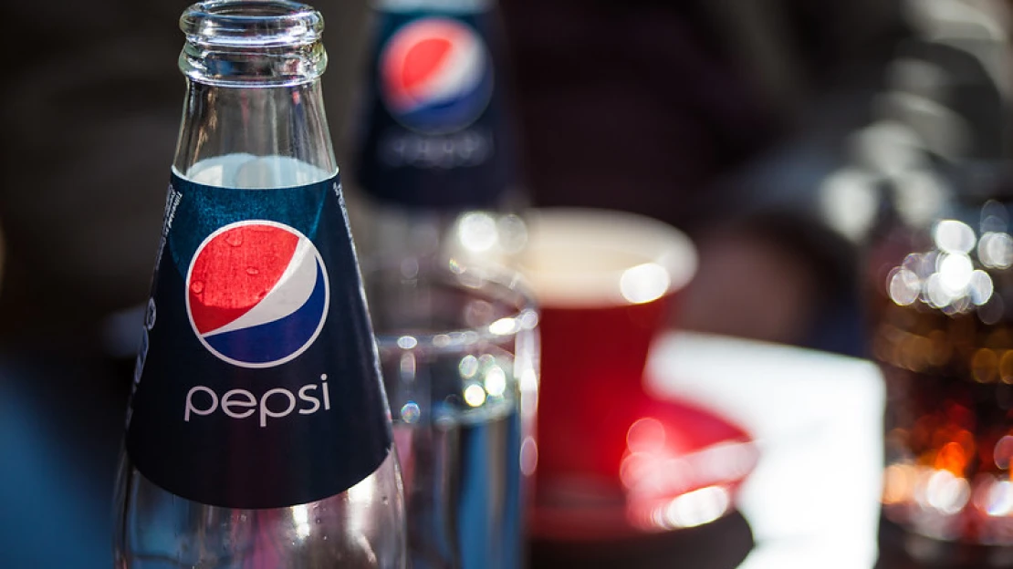 Pepsico hlási rekordný rast. V štvrtom kvartáli dosiahol čistý zisk 1,3 miliardy dolárov